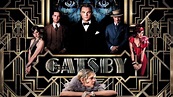 The Great Gatsby Online Sa Prevodom - Lelandsa