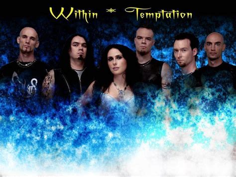Within Temptation Wallpapers Wallpaper Cave
