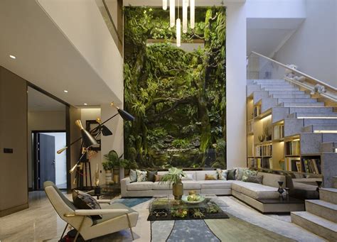 Biophilia Is A New Trend That Incorporates Human Design And Natural