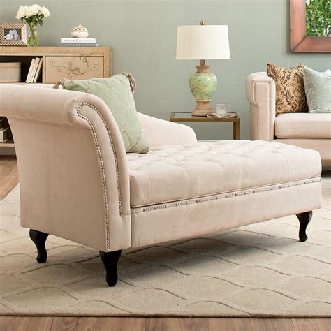Highly durable and versatile, you will find it to be the perfect addition for your house, whether you are in need of a reading chair, bedroom lounge, or even a nursing chair. Bedroom Chaise Lounge Chairs Home Design Decorating Ideas ...