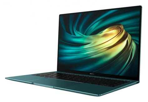 Huawei Matebook X Pro 2020 Review The Ultra Ultrabook Photobite