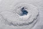 NASA photos: What Hurricane Florence looks like from space