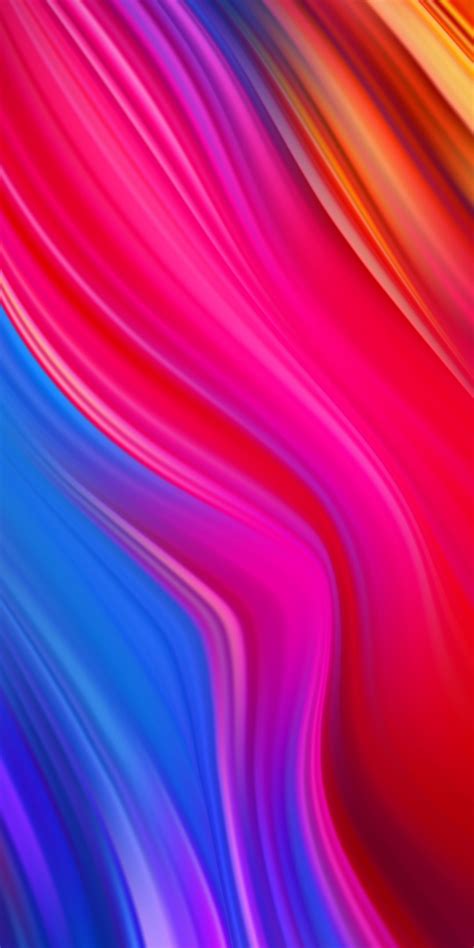 Curves Colorful Abstraction Wallpaper Galaxy Wallpaper Iphone