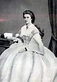 Duchess Mathilde Ludovika in Bavaria | Bavaria, European royalty ...
