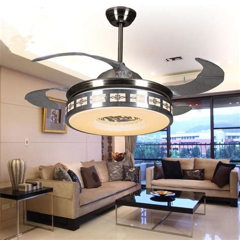 Dining room pendant light fixtures unique dining room ceiling fans. 2019 Home Elegance 42 Flushmount Ceiling Fan With Light ...