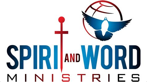 Spirit And Word Ministries Social Media Networks Youtube
