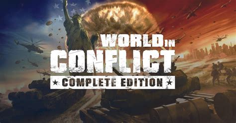 World In Conflict Y Assassin S Creed IV Gratis En Uplay