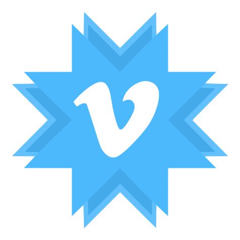 Vimeo Iconos Social Media Y Logos