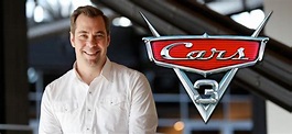 Cars 3 Interview: Director Brian Fee on the Story's Evolution