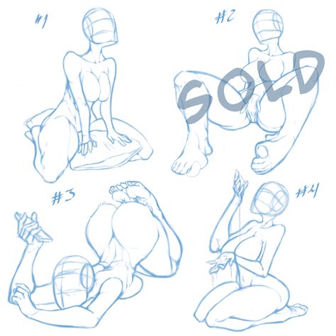 Solo Play Ych Auction By A Camelt Hentai Foundry