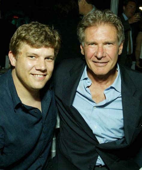 13 Best Images About Celebrity Kids On Pinterest Harrison Ford Dads