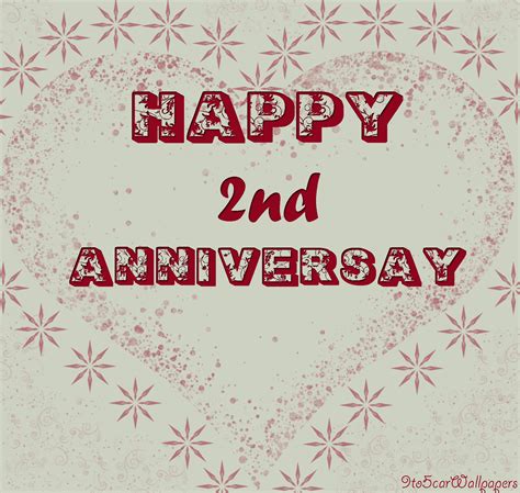 2nd Wedding Anniversary Animations Download 9to5 Car Wallpapers