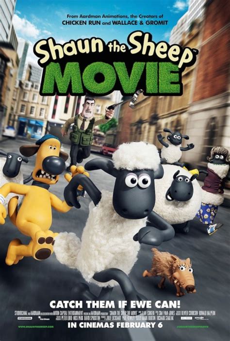 Shaun The Sheep Movie Aardman Wiki Fandom Powered By Wikia