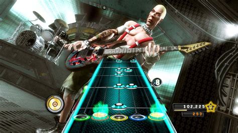 Test Guitar Hero 5 Xbox Xboxygen