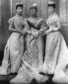 DNARoyals on Instagram: "🇬🇧🇩🇰 1893: la Principessa Luisa, Duchessa di ...