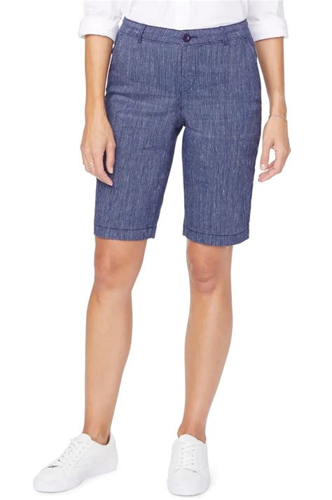 These Long Shorts For Women Will Add Pizzazz To Summertime