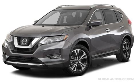 For your safety, read carefully and keep in this vehicle. Nissan Rogue Sport Owners Manual | Nissan 2019 Cars