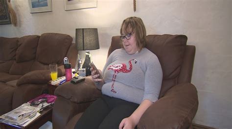 Woman In Kent Robbed While She Has Epileptic Seizure Itv News Meridian