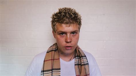 Yung Lean Confessions Fact Magazine Music News New Music