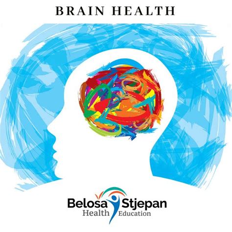 Pin On Brain Health ⚡