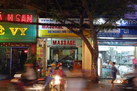 Gay Saunas In Saigon And Hanoi Sawatdee Network