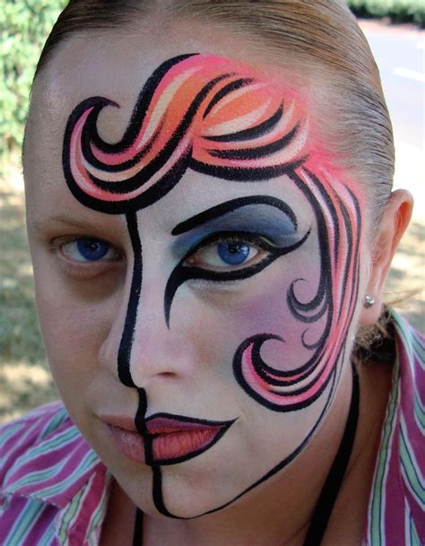 55 Examples Of Cool And Crazy Body Painting Art Designs Body Painting