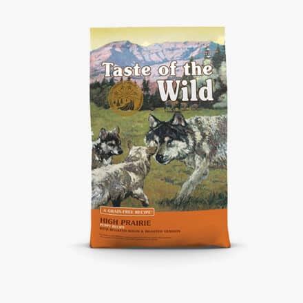 Regarding the best dog food, most of the experts recommend the taste of the wild food while few others concerned about the recall history of 2012. Taste of the Wild Dog Food Review: Ratings, Ingredients ...