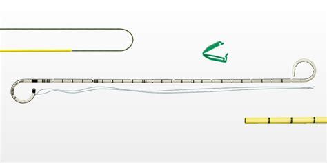 Stent Ureterali Rüsch