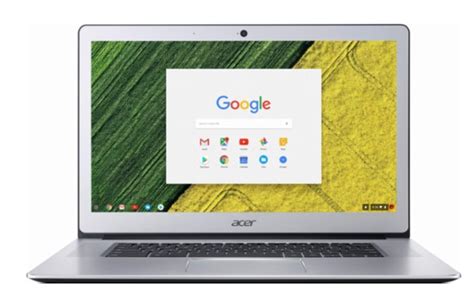 Grabbing screenshots on a chromebook may be slightly different than what you're accustomed to on a windows pc or mac, but the process remains read on to find out how to take a screenshot on a chromebook using keyboard shortcuts or a stylus. $100 Off Acer 15.6" Touch-Screen Chromebook