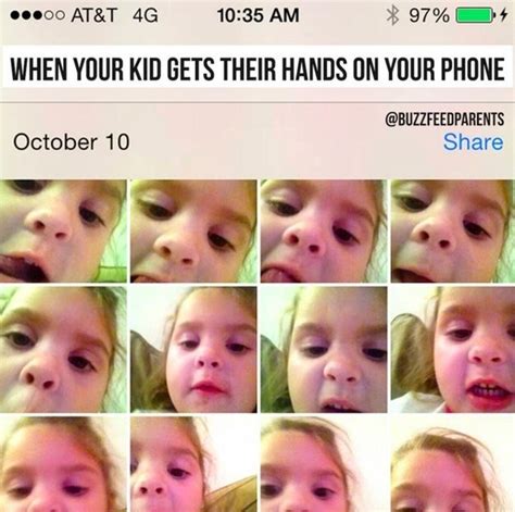 20+ Hilariously Relatable Parent Memes That Are Impossible ...