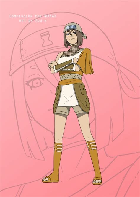 Kurei Shuhou By Ruu On Deviantart Naruto Clothing