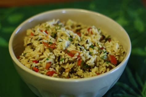 Long Grain And Wild Rice Salad Tasty Kitchen A Happy Recipe Community