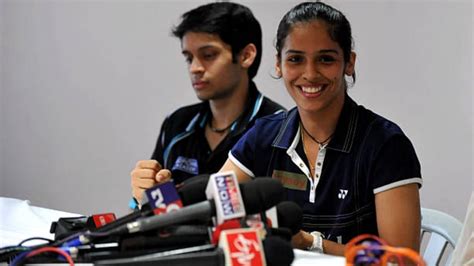 If we look at what we have done, we have not invested in anyone beyond. Saina Nehwal yet to join National camp as she is unhappy with husband Parupalli Kashyap's ...