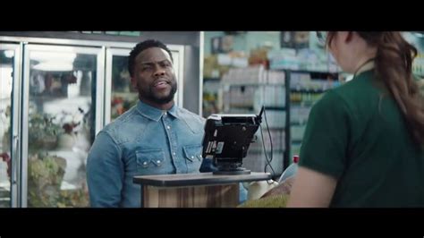 Discover is a credit card brand issued primarily in the united states. Chase Freedom Unlimited Card TV Commercial, 'Earning on Everything' Featuring Kevin Hart - iSpot.tv