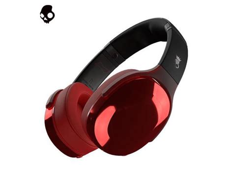 Skullcandy Crusher Evo Wireless Bluetooth Over Ear Headphones Budweiser