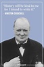 Best 25 Funny Winston Churchill Quotes - Home, Family, Style and Art Ideas