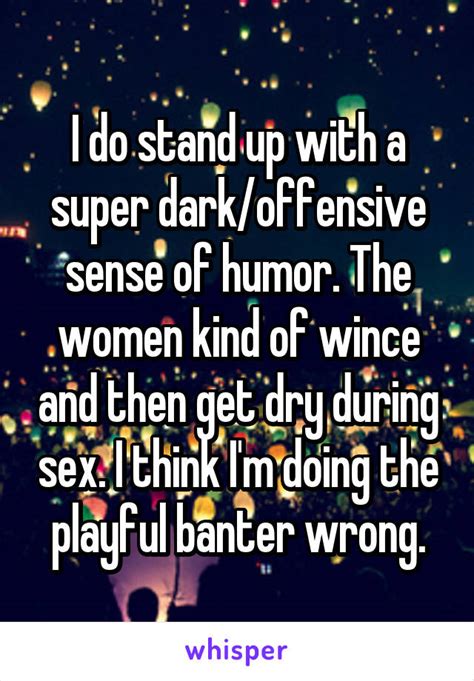 If You Dont Laugh During Sex Sometimes Youre Doing It With The Wrong