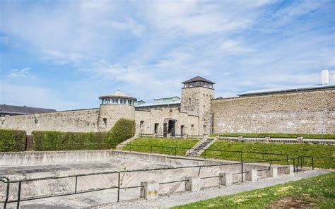 I had to go to mauthausen to understand why. Tour to Mauthausen concentration camp - Private Tours and ...