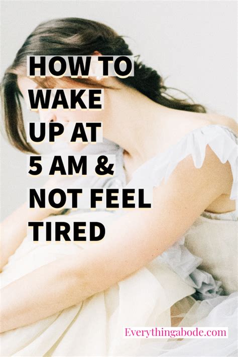 How To Stop Feeling Tired All The Time Lucemi Consulting Artofit