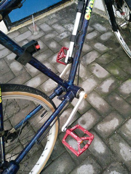 Jual Wallens Chainless Shaft Driven Bicycle Extremely Rare And Sexy Di Lapak Apotek Godean