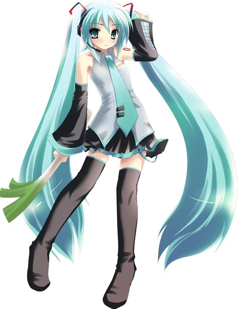 Hatsune Miku In V5 Featuring Manually Recorded Speeches