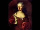 Louise of Mecklenburg-Güstrow, Queen of Denmark and Norway - YouTube