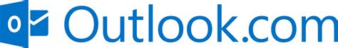 Vector Logo De Outlook S Hocks