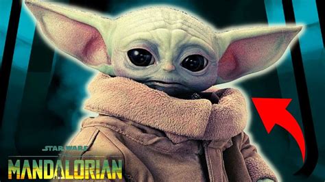 NEW Mandalorian Season 3 Grogu Promo Writers Revealed Ezra Bridger