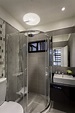 現代風浴室: 22 種乾溼分離的設計 | homify