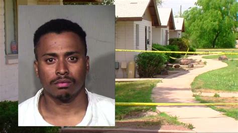 Phoenix Man Accused Of Killing 4 Including Wife And 2 Kids Abc13 Houston