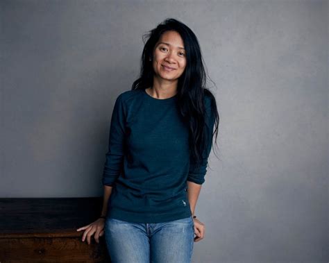 Sign up here to get it nightly. Chloé Zhao becomes 1st woman of color to win top DGA honor ...