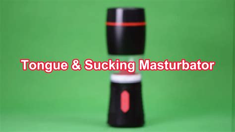 New Function Tongue Aircraft Cup Mold Tongue Licking Sucking Pronunciation Called Bed Male