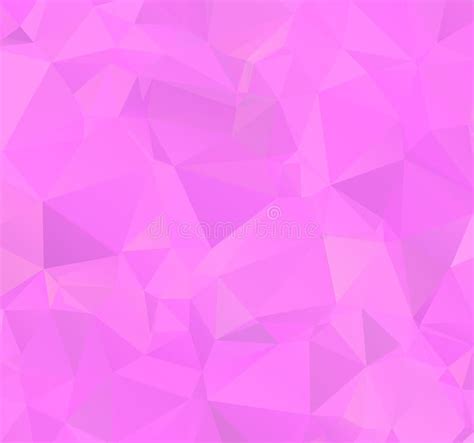 Light Purple Vector Polygon Abstract Backdrop Polygonal With Gradient