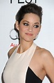 MARION COTILLARD at Rust and Bone Premiere at AFI Fest in Los Angeles ...